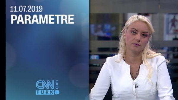 Parametre 11.07.2019 Perşembe