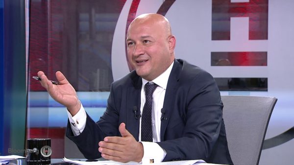 Ekonomik Görünüm - Doç. Dr. Resul Kurt & Nedim Türkmen | 05.07.2019