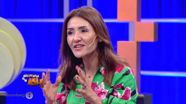 Aslı Şafak'la İşin Aslı - Banu Gökcül & Ebru Cinek | 27.06.2019