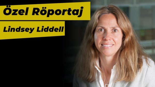 Özel Röportaj | Fitch Ratings Kredi Analisti Lindsey Liddell