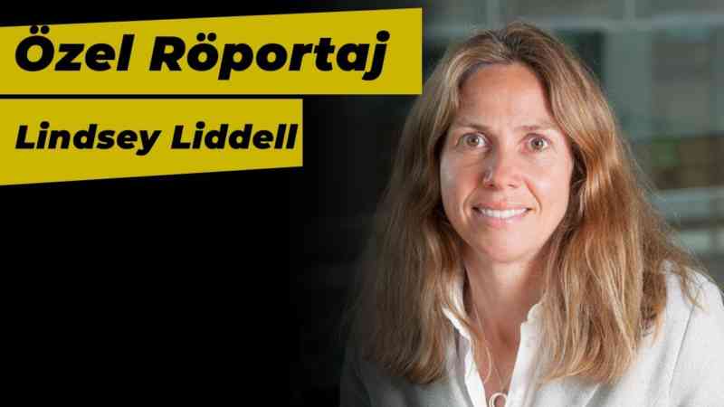 Özel Röportaj | Fitch Ratings Kredi Analisti Lindsey Liddell
