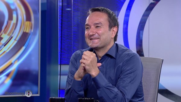 Küresel Piyasalar - Özlem Bayraktar Gökşen & Burak Kanlı | 23.07.2019