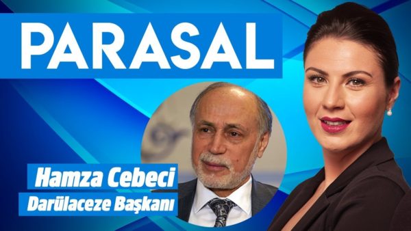 Parasal l 2.Kısım l 13 Ağustos 2019 l Hamza Cebeci