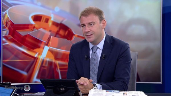 Sabah Raporu - Açıl Sezen & Gökhan Şen | 26.08.2019