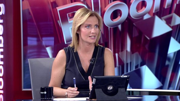 İş Dünyası - Mesut Öksüz & Melisa Eraydın | 26.08.2019