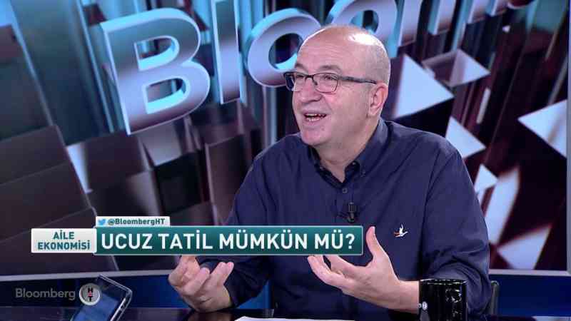 Aile Ekonomisi - Ucuz Tatil Mümkün Mü? | 06.08.2019