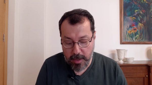 KANGREN OLMUŞ BİR SORUN...