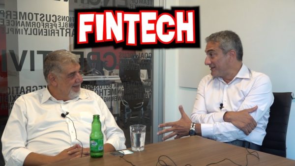 Fintech ve finansta dijitalleşme