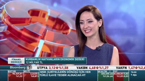 Kurbanlık Hayvan Ekonomisi