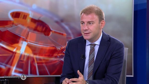 Sabah Raporu - Gökhan Şen & Zeynep Erataman | 05.08.2019