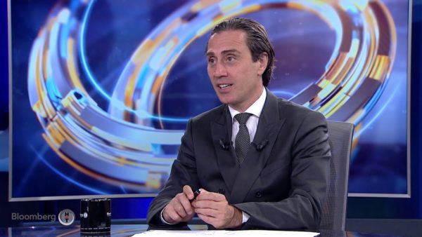 Küresel Piyasalar - Taner Özarslan | 23.06.2019