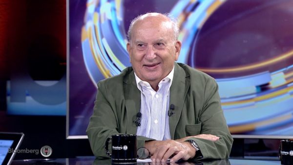 Ekonomik Görünüm - Prof. Dr. Sadi Uzunoğlu & Ege Cansen | 08.08.2019