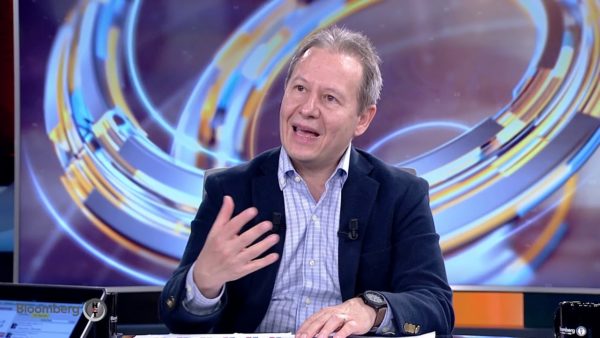 Ekonomik Görünüm - Can Fuat Gürlesel & Ziya Akkurt | 21.08.2019