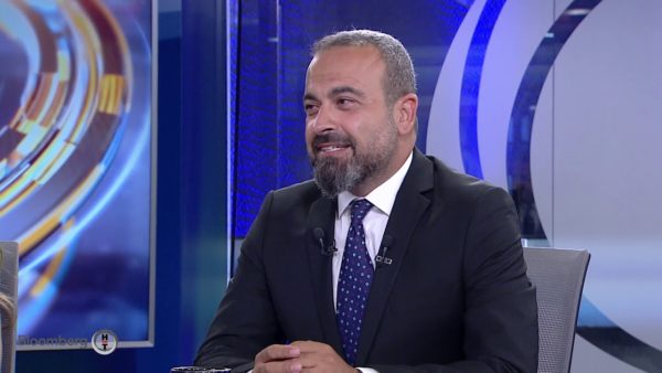 Küresel Piyasalar - Gizem Öztok Altınsaç & Mete Yüksel | 01.08.2019