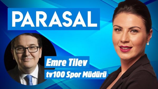 Parasal l 2. Kısım l 14 Ağustos 2019 l Emre Tilev