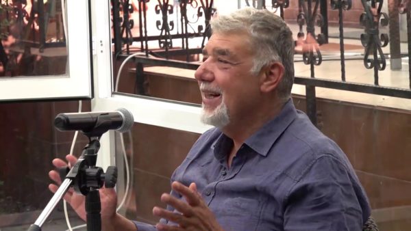 Çanakkale Konuşması