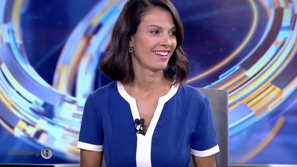 Küresel Piyasalar - Burak Kanlı & Özlem Bayraktar Gökşen | 20.08.2019