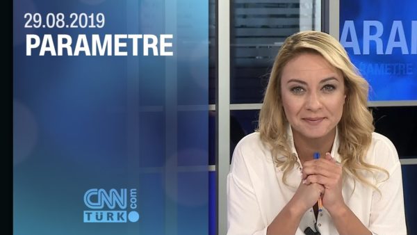 Parametre 29.08.2019 Perşembe