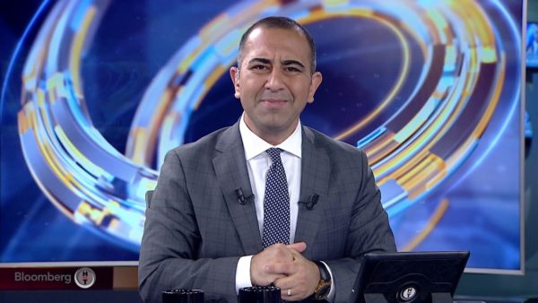 Küresel Piyasalar - Mehmet Gerz & Gizem Öztok Altınsaç | 22.08.2019