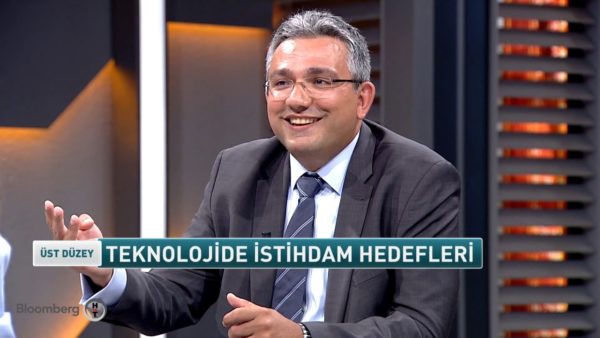 Üst Düzey - Abdülbahri Danış | 25.07.2019