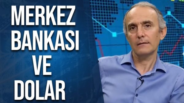 Bankalardaki Mevduatın %53,5 i Döviz | Emin Çapa ile Gündem | 05.08.2019 | 2.Bölüm