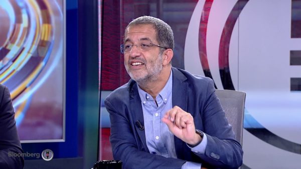 Ekonomik Görünüm - Kamil Yılmaz & Necip Çakır | 19.08.2019