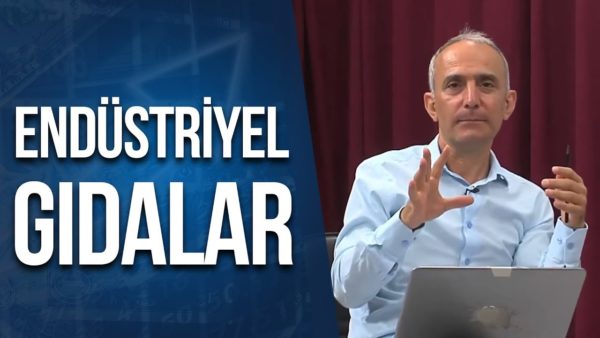 Endüstriyel gıdalar sağlığımızı nasıl etkiliyor?