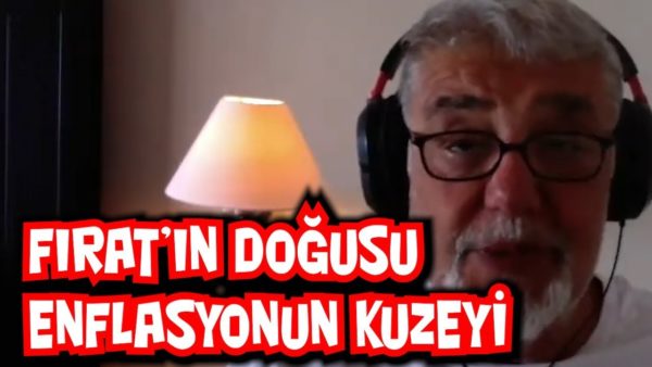 Frat'n Dogu'su, Enflasyonun Kuzey'i