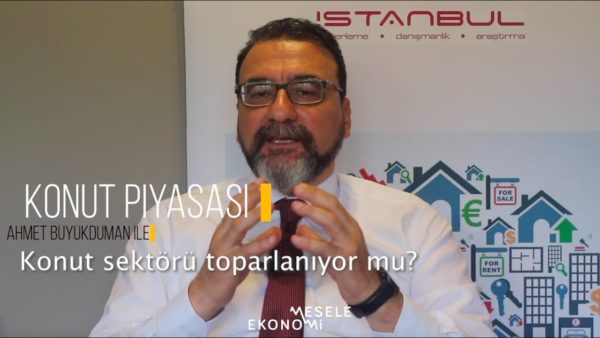 Konut kredi faizleri düştü, konut satışları artıyor mu?