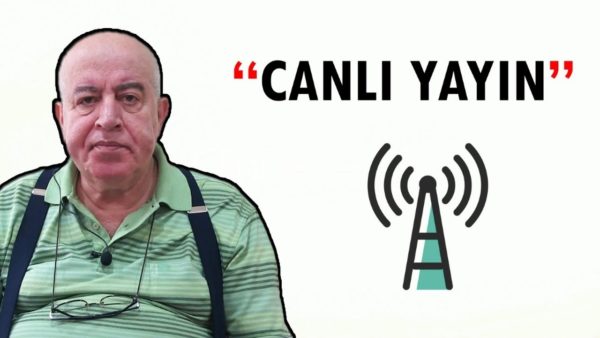 Canlı Yayın : Arjantin, Altın, Dolar, Borsa