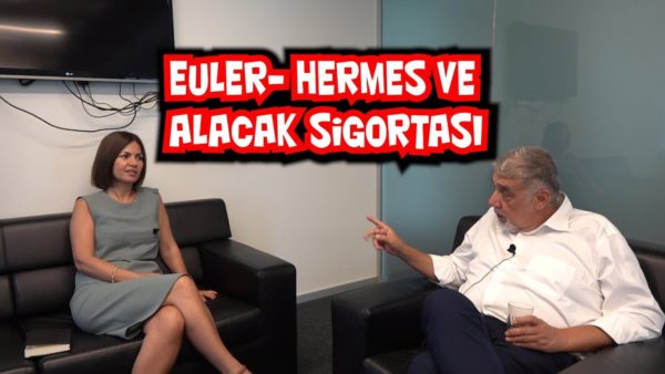 Euler-Hermes ve alacak sigortası