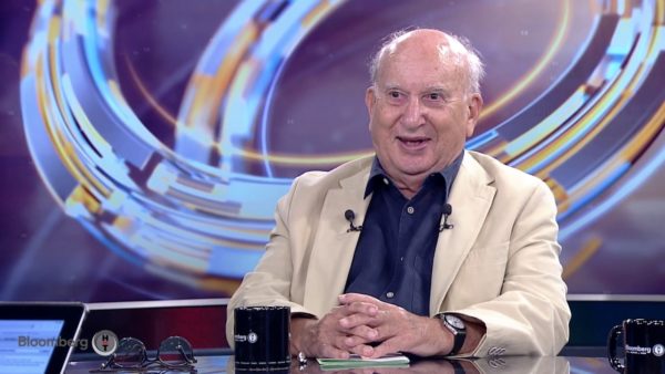 Ekonomik Görünüm - Prof. Dr. Sadi Uzunoğlu & Ege Cansen & Sadi Uzunoğlu | 01.08.2019