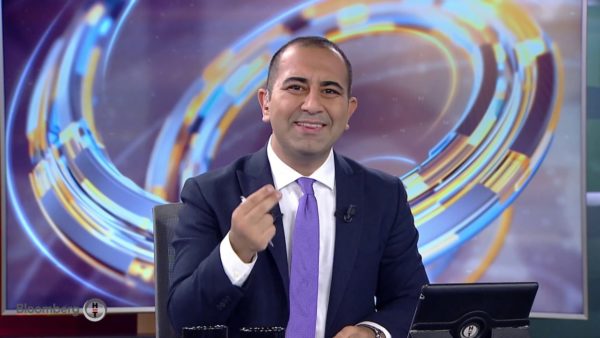 Ekonomik Görünüm - Fed Özel Yayını | 31.07.2019