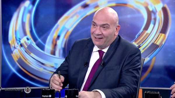 Küresel Piyasalar - Işık Ökte & Tufan Cömert | 21.08.2019