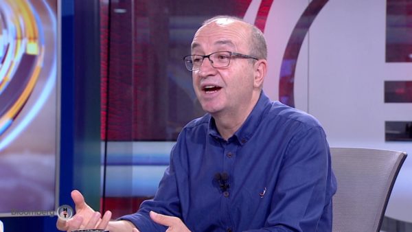 Ekonomik Görünüm - Ege Cansen & Sadi Uzunoğlu | 15.08.2019