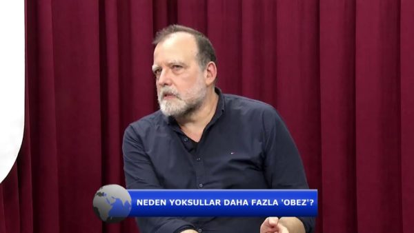 Diyet Yapıyoruz Kilo Veremiyoruz, Bütün Suç Bizim Mi?