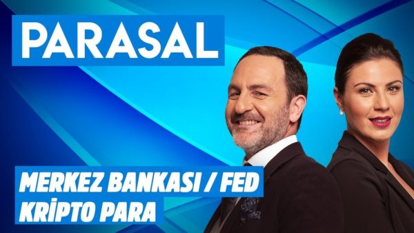 Parasal l 1.Kısım l 19 Ağustos 2019 l Nazlı Bolak - Emre Alkin
