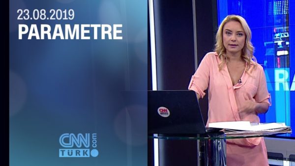Parametre 23.08.2019 Cuma