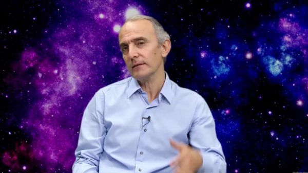 Yıldızlar nasıl doğar, nasıl yaşar, nasıl ölür?