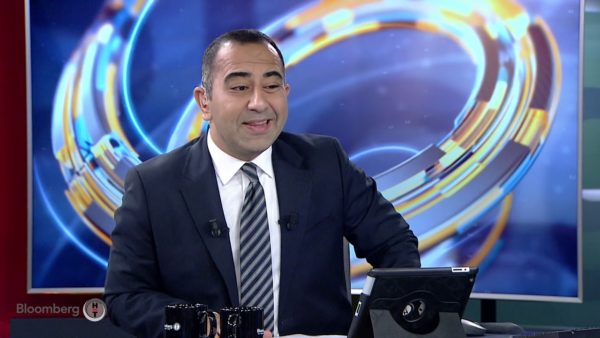 Küresel Piyasalar | 28.08.2019