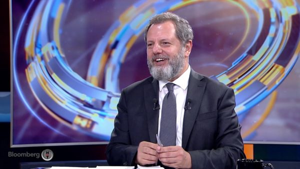 Ekonomik Görünüm - Hakan Güldağ & Fatih Özatay | 30.07.2019