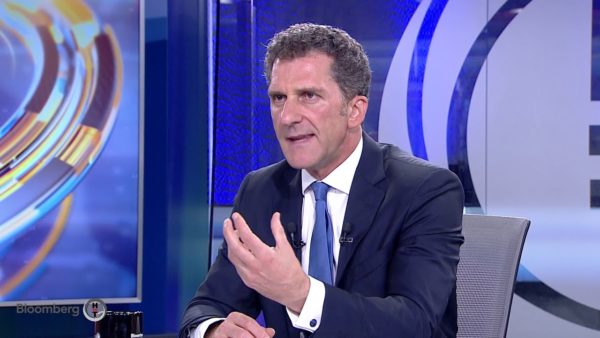 Küresel Piyasalar - Ömer Gencal & Murat Gülkan | 08.08.2019