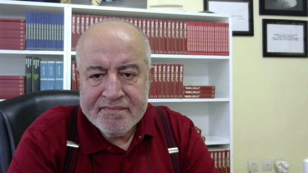 KHK'lılar için bu bayram başlangıç olsun