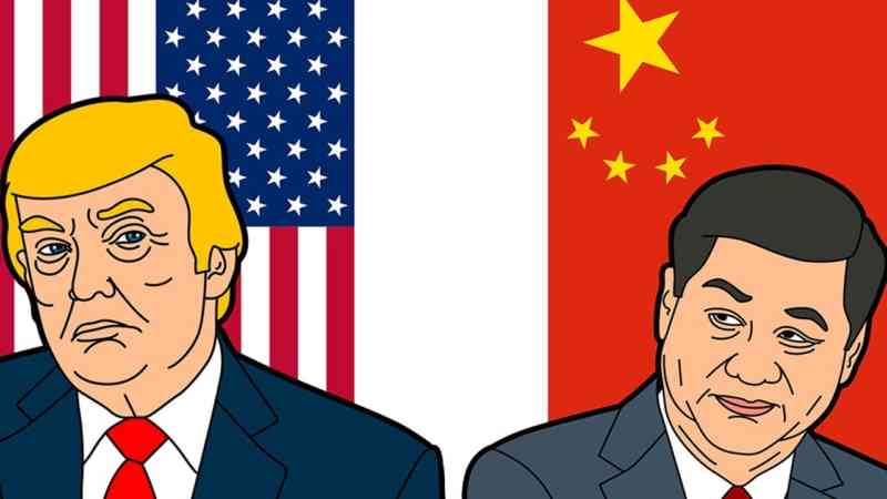 ABD, Çin'i "Kur Manipülatörü" ilan etti