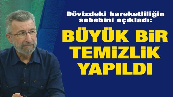 Halkın Ekonomisi- 28 Ağustos 2019- Uğur Civelek- Murat Şahin- Ulusal Kanal (Dolar)