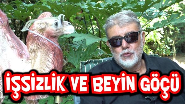 İşsizlik ve beyin göçü önlenemiyor