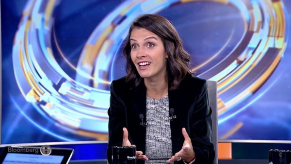 Küresel Piyasalar - Özlem Bayraktar Gökşen & Burak Kanlı | 27.08.2019