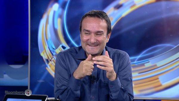 Küresel Piyasalar - Muammer Kömürcüoğlu & Burak Kanlı | 06.08.2019