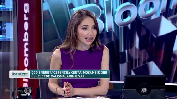 Üst Düzey - Orkun Özgencil | 08.08.2019