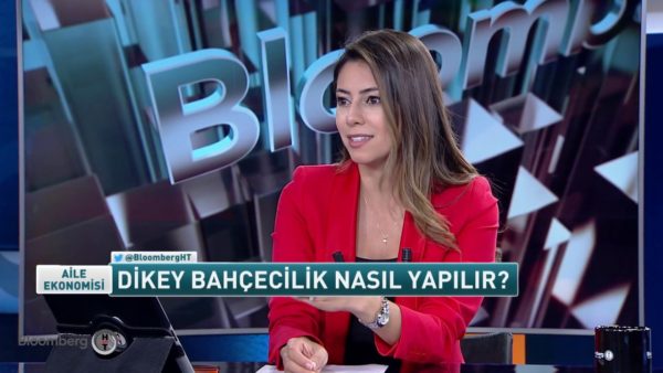 Aile Ekonomisi - Evde Sebze-Meyve Üretimi | 16.07.2019